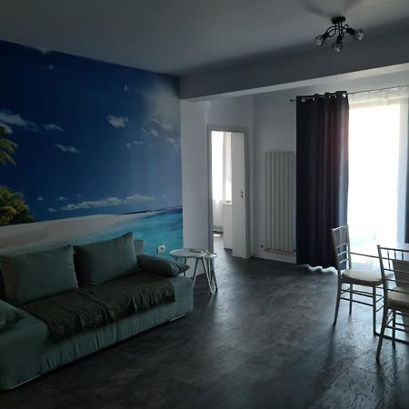 Năvodari Bya Apartament Mamaia Nord מראה חיצוני תמונה