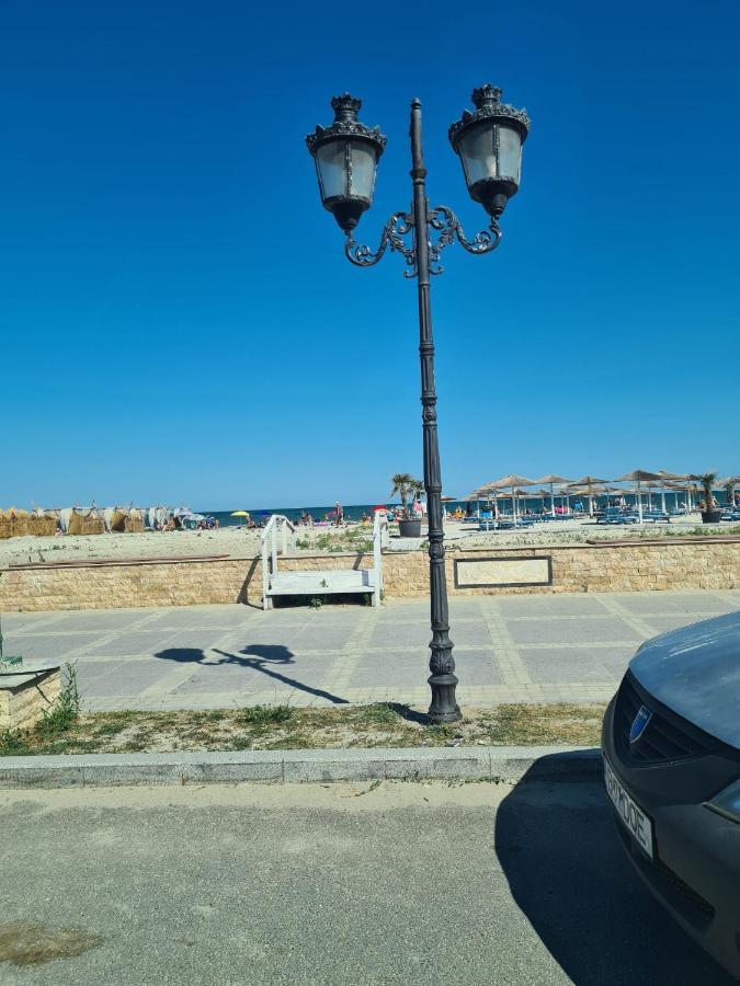 Năvodari Bya Apartament Mamaia Nord מראה חיצוני תמונה