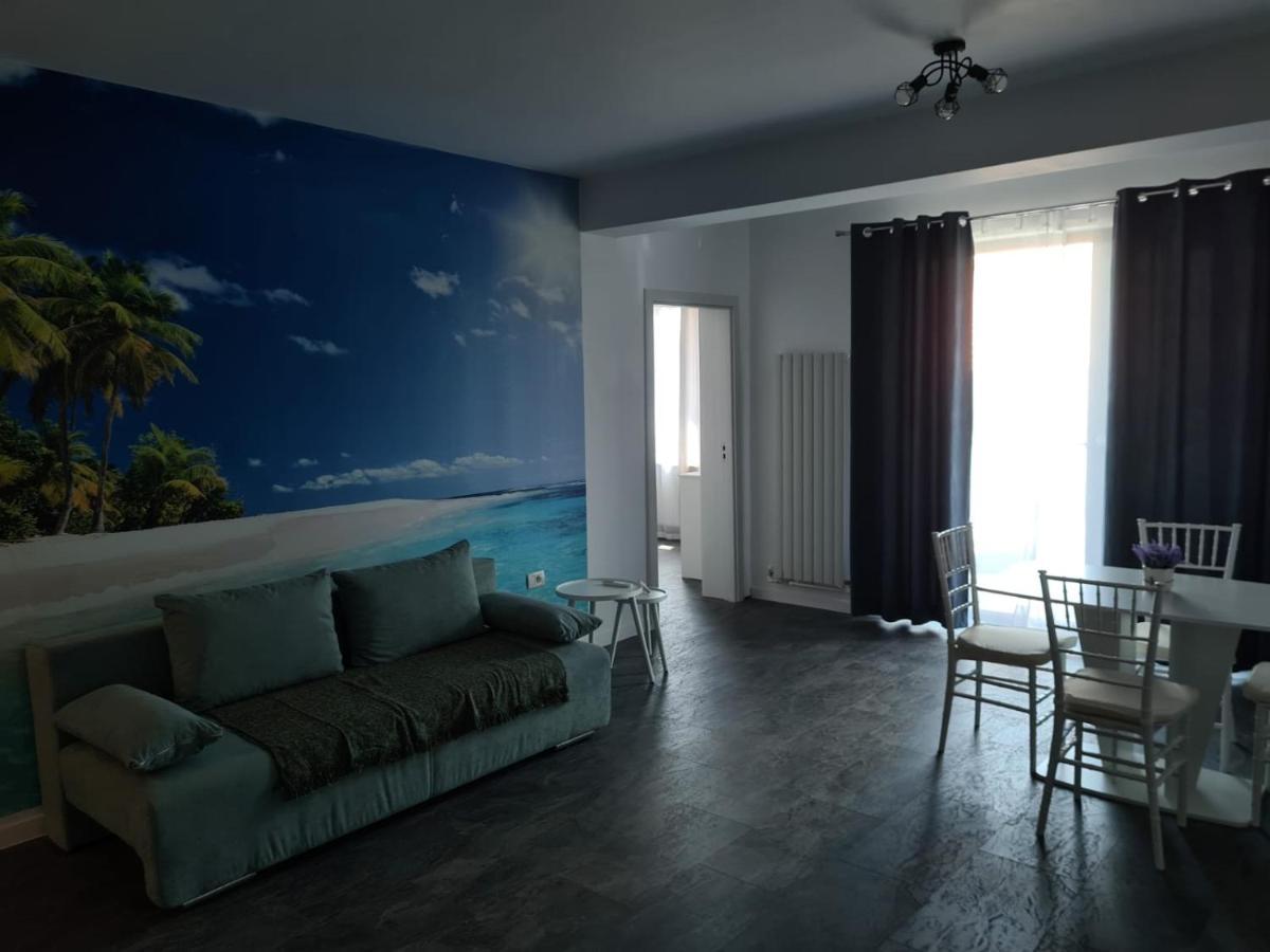 Năvodari Bya Apartament Mamaia Nord מראה חיצוני תמונה