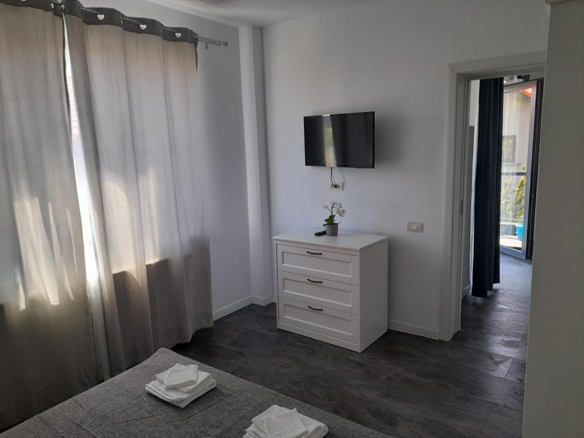 Năvodari Bya Apartament Mamaia Nord מראה חיצוני תמונה